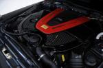 Mercedes-Benz G V12 S Biturbo by Brabus 2009 года